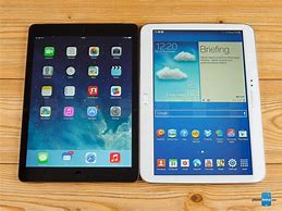 Image result for Apple iPad vs Samsung Tablet