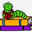 Image result for Book Icons Clip Art