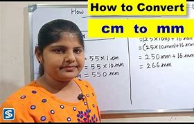 Image result for Convert 8 Cm to Inches