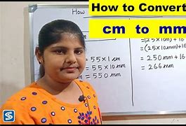 Image result for Cm mm and M