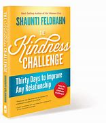 Image result for 7-Day Kindness Challenge