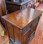 Image result for Solid Oak TV Cabinets