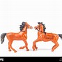 Image result for Racing Horse Figure