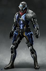 Image result for Futuristic Knight Armor