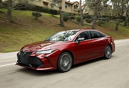 Image result for Toyota Avalon Two Thousand Nine