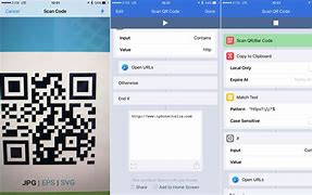 Image result for Cydia QR Code