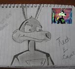 Image result for Tech E. Coyote