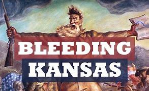 Image result for Bleeding Kansas Memes
