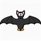 Image result for Baby Bat Cartoon