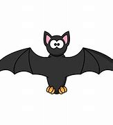 Image result for Adorable Cartoon Bats