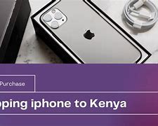 Image result for Refurbished iPhone Sale in Kenya