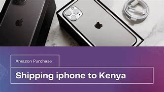 Image result for Refurbished iPhones in Kenya