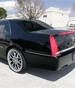 Image result for Cadillac DTS with Rims
