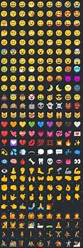 Image result for Emoji Icons Android