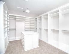 Image result for Built in Closets Master Bedroom