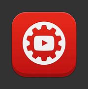 Image result for YouTube App Icon Studio