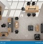 Image result for Office Top View