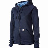 Image result for Carhartt Thermal Lined Hooded Sweatshirt