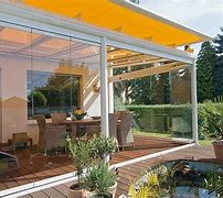 Image result for Outdoor Glass Enclosure