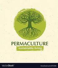 Image result for Permaculture Logo