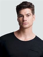 Image result for 3X4 Haircut Men
