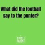 Image result for Football Kid Funny American