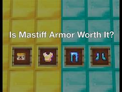 Image result for Mastiff Armor