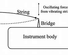 Image result for Bridge Music Instrument