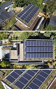 Image result for Green Space and Solar Panels On Roof