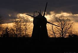 Image result for Barnack Windmill