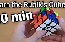 Image result for How to Solve a Rubix Cube