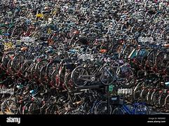 Image result for Amsterdam Bike Garage