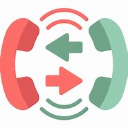 Image result for Call Forwarding Icon