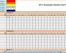 Image result for Blank Monthly Work Schedule Template