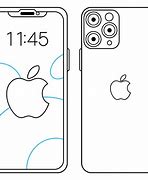 Image result for iPhone 11 Drawing Esay