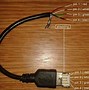 Image result for Crossover vs Straight through Ethernet Cable