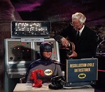 Image result for Batcomputer Screensaver