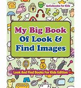 Image result for Look and Find Gooks