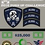 Image result for Push-Up Month Challenge