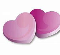 Image result for Double Hearts Clip Art Free