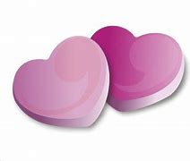Image result for Romantic Heart Clip Art