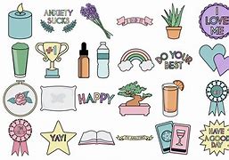 Image result for Self-Care Emotional Battery Icon