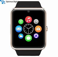 Image result for Gt08 Smart watch