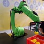 Image result for Mechanical Robot Arm