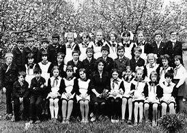 Image result for Keely Church Class of 1980