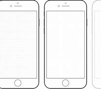 Image result for Back of iPhone 6s Drawings