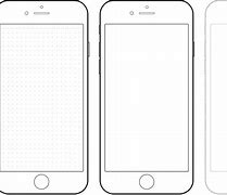 Image result for Drawing of iPhone 6s