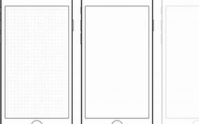 Image result for iPhone Drawing Cut Out