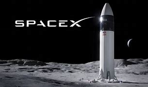 Image result for First Pero Son Back to the Moon SpaceX