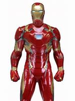 Image result for Iron Man Life-Size Cut Out